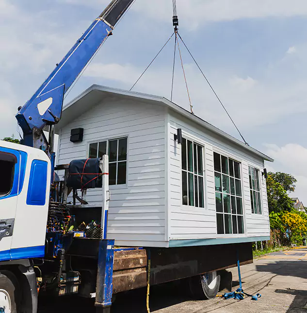 Complete Trailer Roof Replacement Solutions: Keeping Elgin's Trailers Sealed and Road-Ready