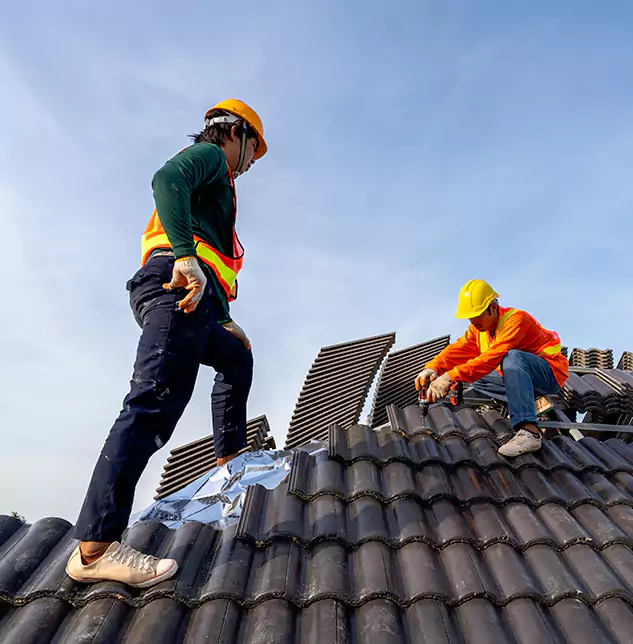 Certified Wind Storm Roof Repair Experts: Defending Properties Across Elgin, IL