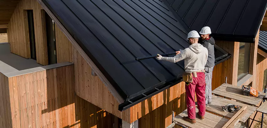 Professional Barn Roof Repair Services in Elgin, IL