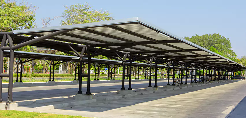 Professional Carport Roof Repair Services in Elgin, IL
