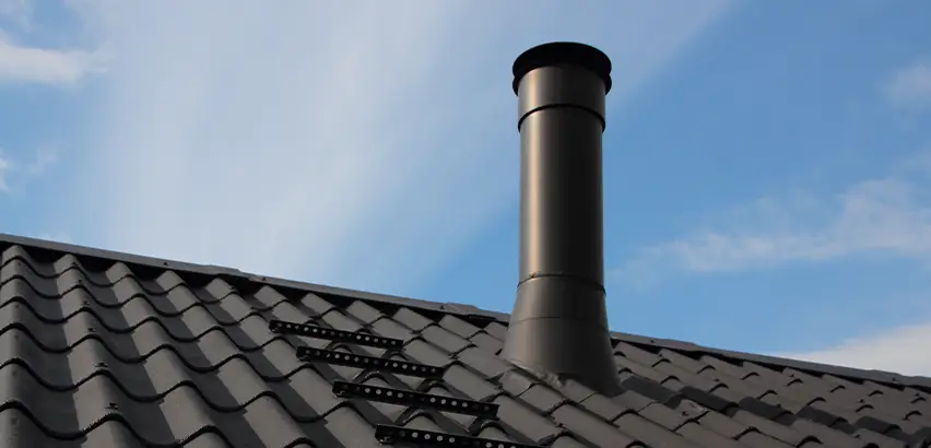 Professional Chimney Flashing Installation Services in Elgin, IL