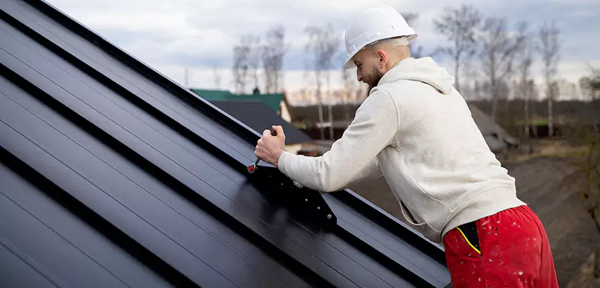 Professional Corrugated Roofing Repair Services in Elgin, IL