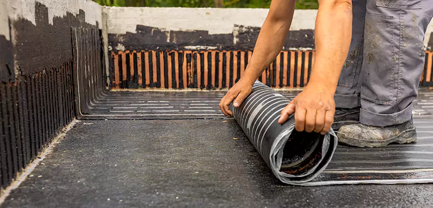 Professional EPDM Roof Repair Services in Elgin, IL