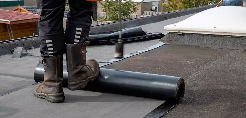 Professional EPDM Roof Replacement Services in Elgin, IL