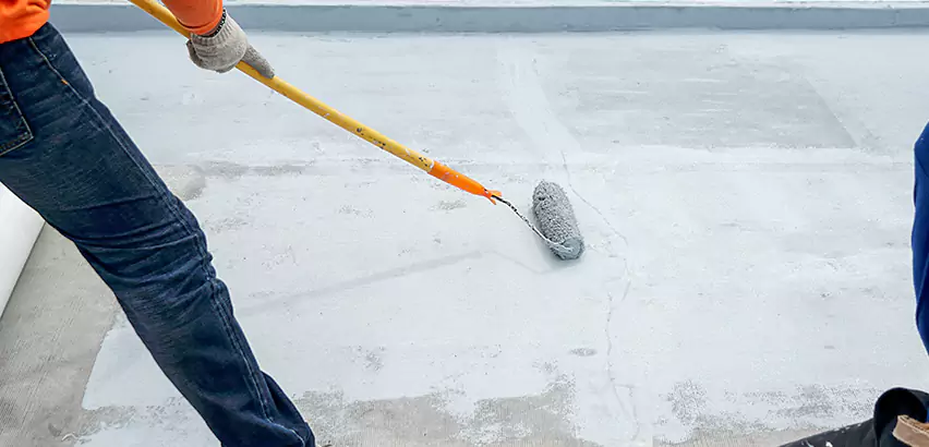 Professional EPDM Roofing Installation Services in Elgin, IL