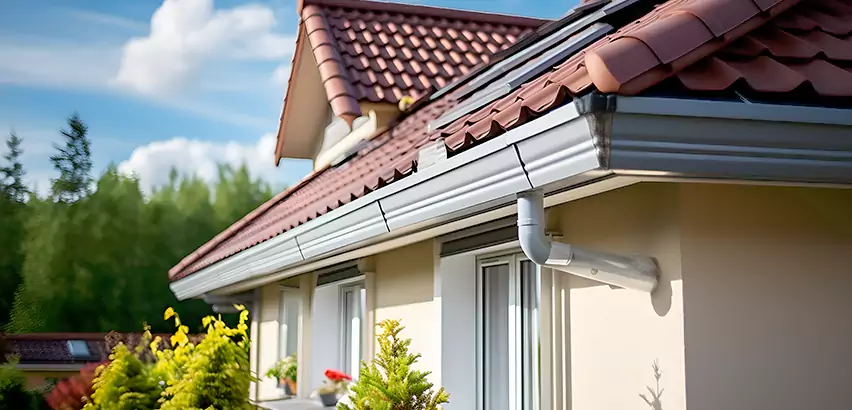 Professional Fascia Repair Services in Elgin, IL