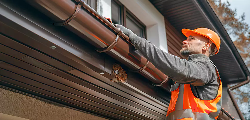 Basement Leak Repair in Elgin