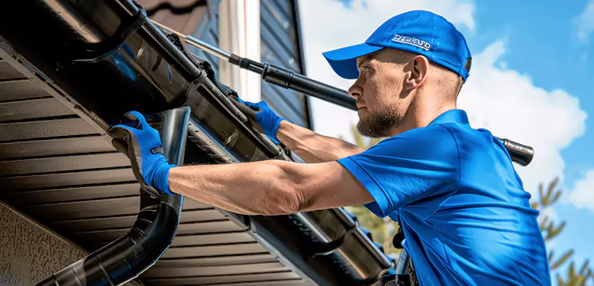 Professional Roof and Gutter Repair Services in Elgin, IL