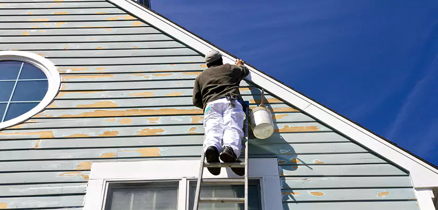 Professional Roof and Siding Repair Services in Elgin, IL
