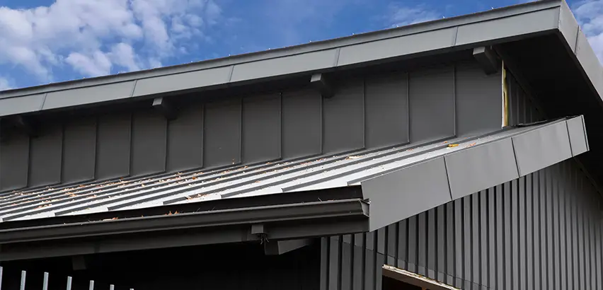 Professional Roof Eaves Installation Services in Elgin, IL