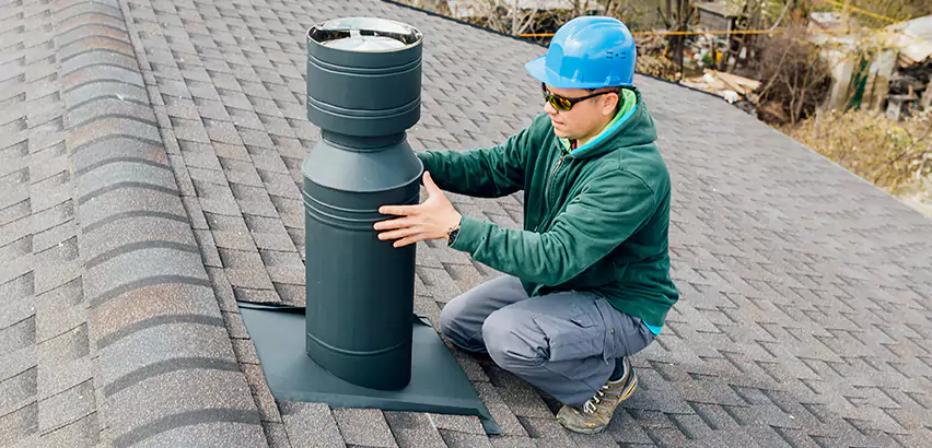 Professional Roof Flashing Repair Services in Elgin, IL