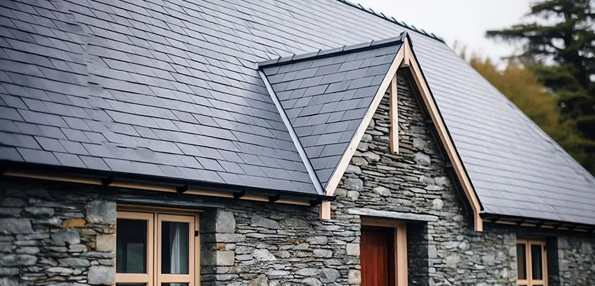 Professional Roof Valley Repair Services in Elgin, IL