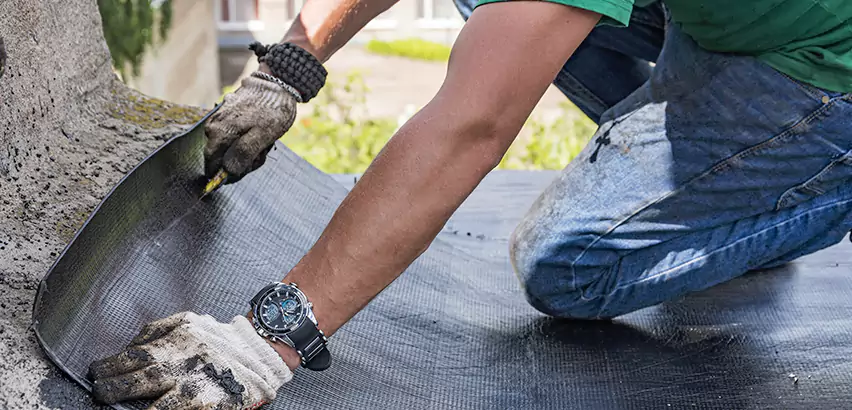 Professional Roof Water Damage Repair Services in Elgin, IL