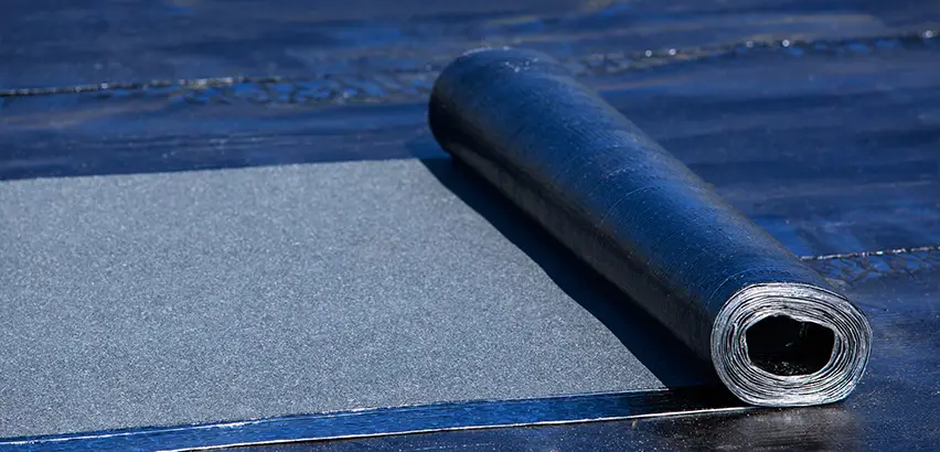 Professional Rubber Roof Replacement Services in Elgin, IL