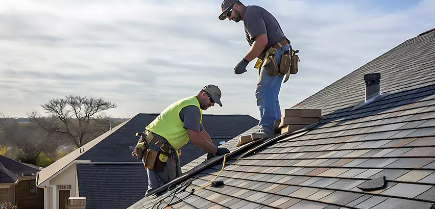 Professional Skylight Replacement Services in Elgin, IL