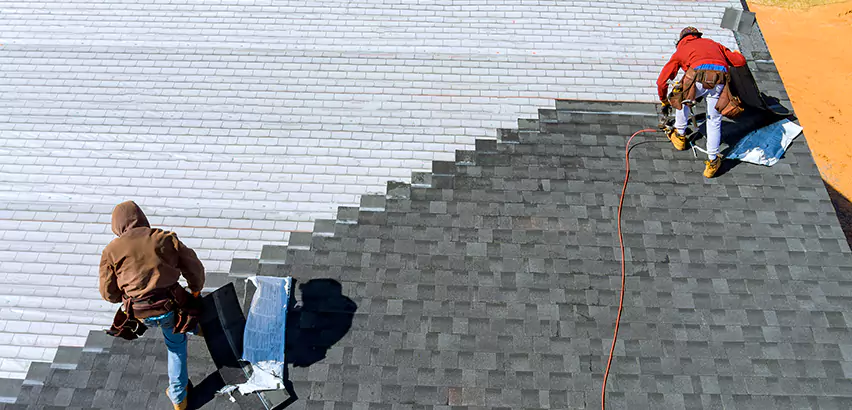 Professional Slate Roof Repair Services in Elgin, IL
