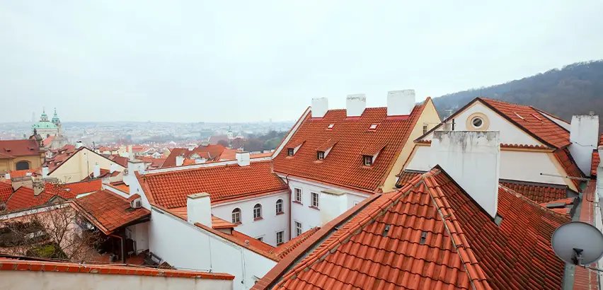 Professional Slate Roof Replacement Services in Elgin, IL