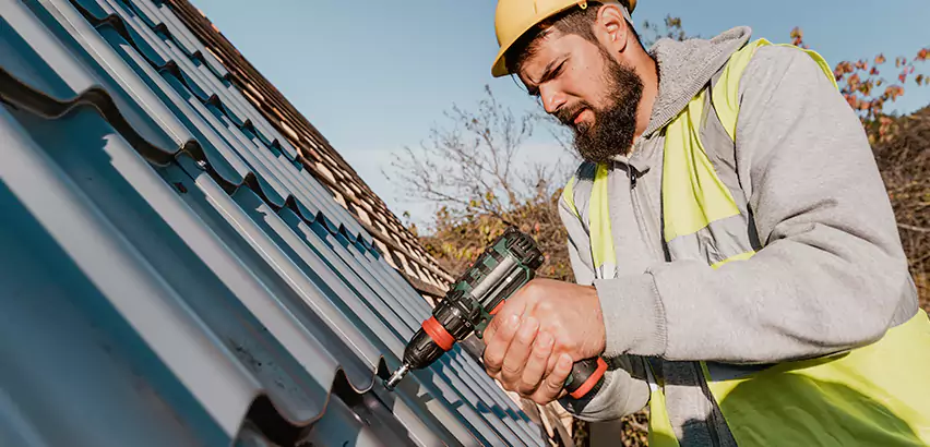 Professional Standing Seam Metal Roofing Services in Elgin, IL