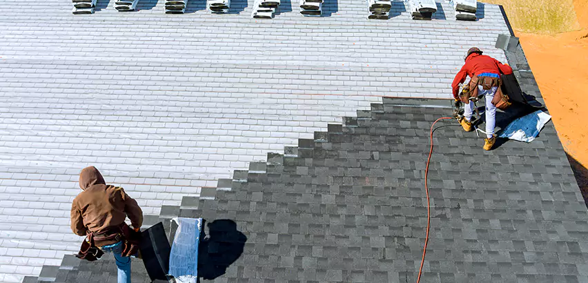 Professional Tile Roof Installation Services in Elgin, IL