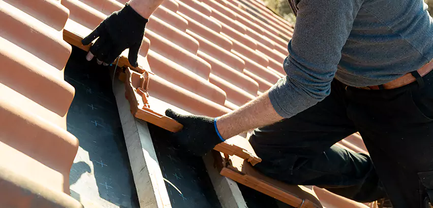 Professional Tile Roof Restoration Services in Elgin, IL