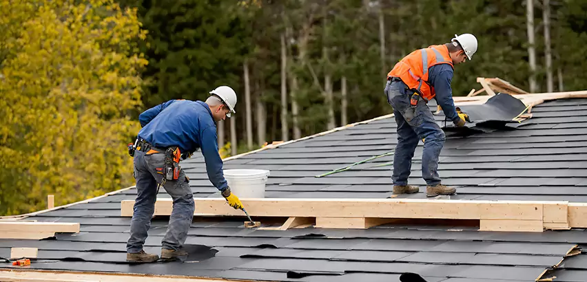 Agricultural Roof Maintenance Elgin