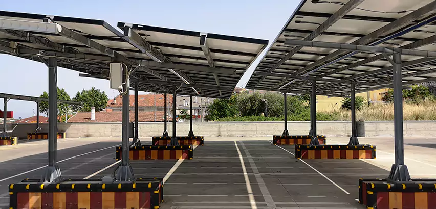 Affordable Carport Roofing Repair in Elgin