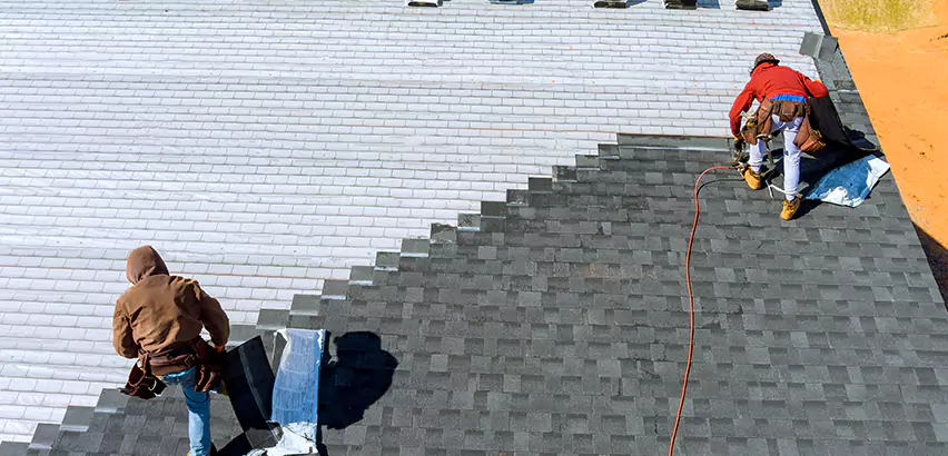Residential Cedar Roof Repair Elgin