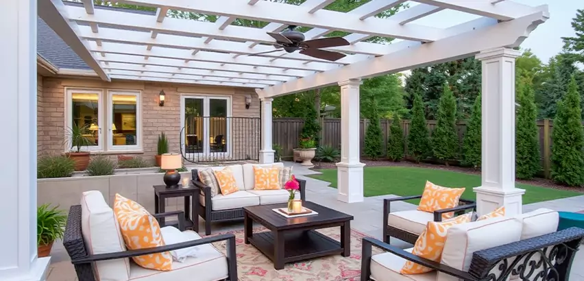 Aluminum Patio Enclosure Repair Elgin