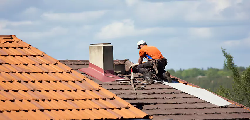 Cedar Roof Maintenance in Elgin