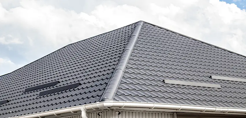 Roof Gully Repair in Elgin