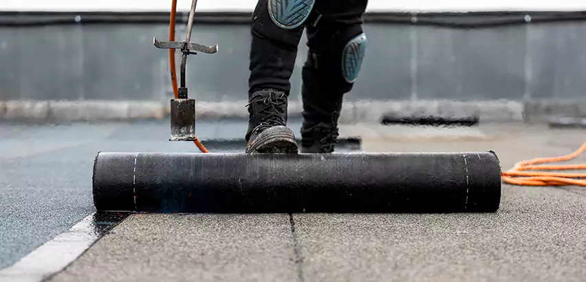 Euroshield Roofing Installation in Elgin