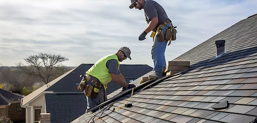 Emergency Skylight Repair in Elgin