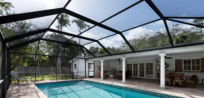 Emergency Leak Mitigation for Sunrooms Elgin