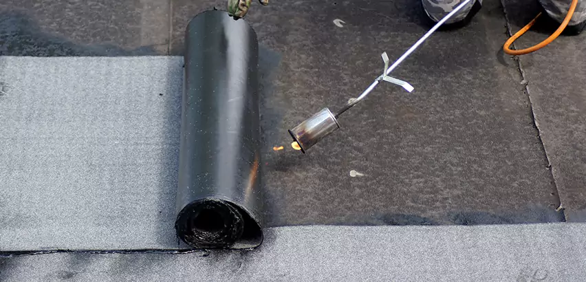 Professional TPO Roofing Installation Services in Elgin, IL