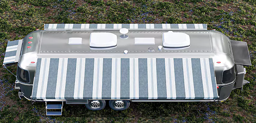 Professional Trailer Roof Repair Services in Elgin, IL
