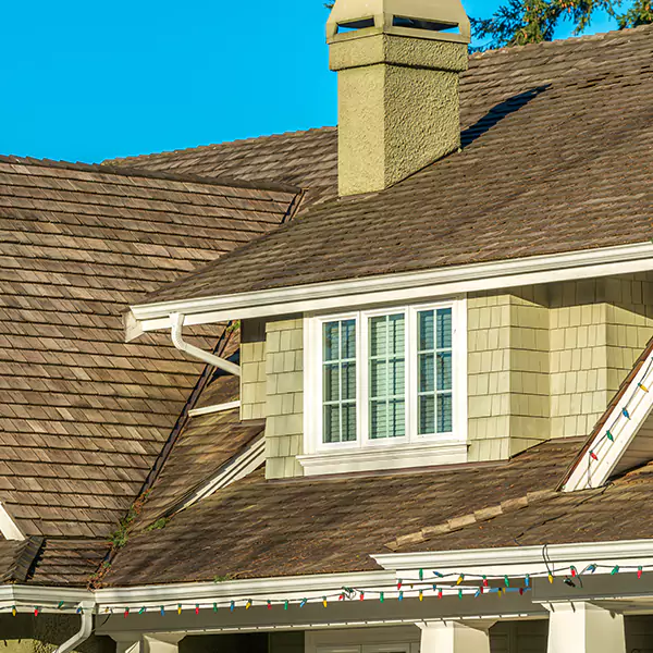 Why Elgin Roofing Pro in Elgin, IL's Leading Cedar Roof Installation Company?