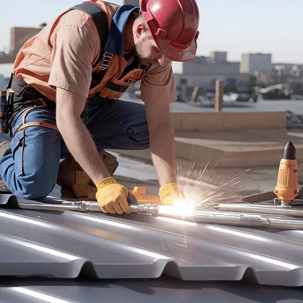 Why Elgin Roofing Pro Is Elgin's Leading Commercial Roofing Company?
