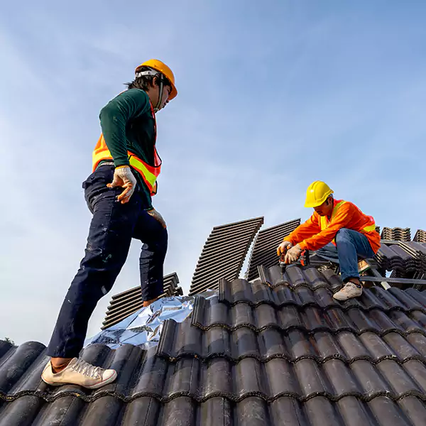 Why Elgin, IL Property Owners Trust Elgin Roofing Pro for Emergency Roof Repair?