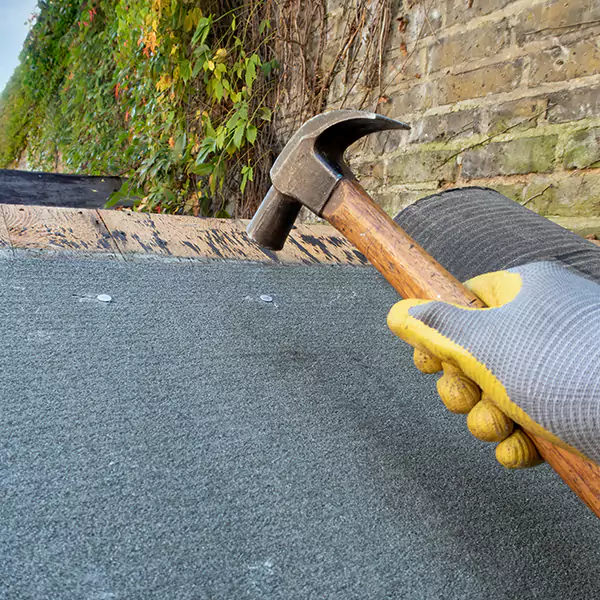 Why Elgin Roofing Pro Is Elgin's Go-To EPDM Roof Replacement Contractor?