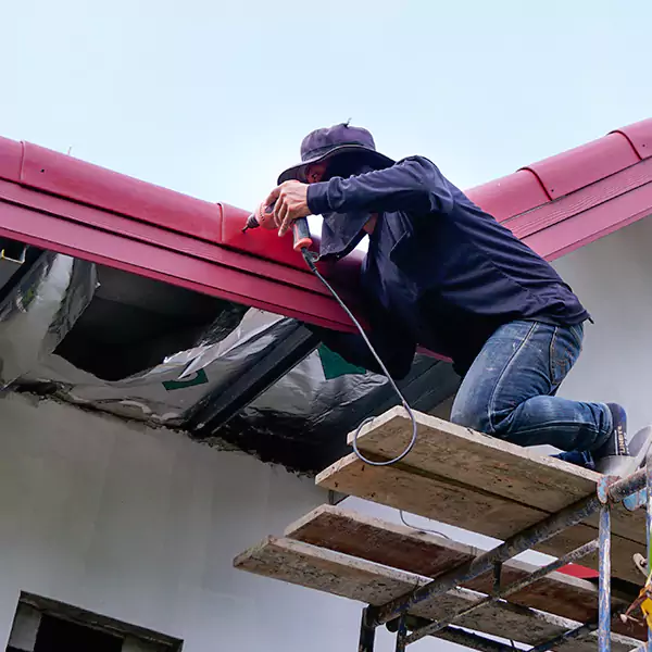 Why Elgin, IL Homeowners Choose Elgin Roofing Pro for Fascia Repair?