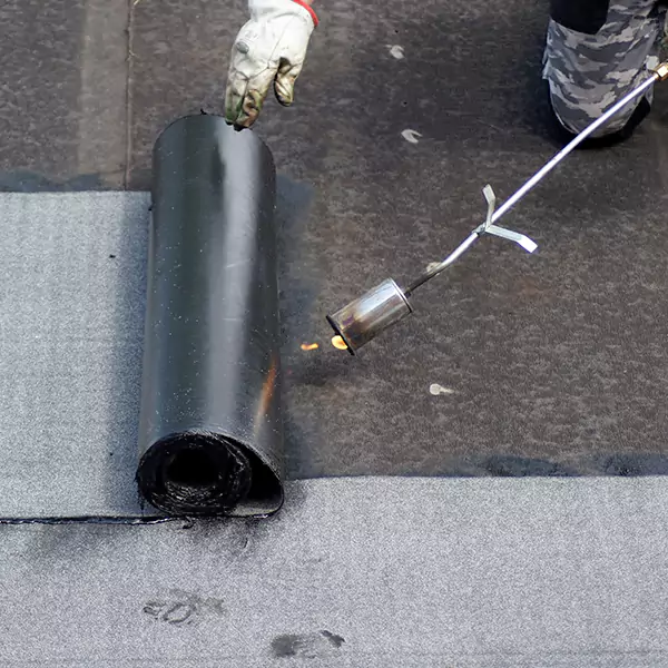Why Elgin Property Owners Depend on Elgin Roofing Pro for Flat Roof Repair?