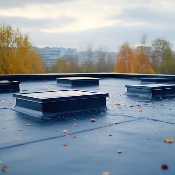 Why Elgin, IL Property Owners Select Elgin Roofing Pro for Flat Roof Replacement?