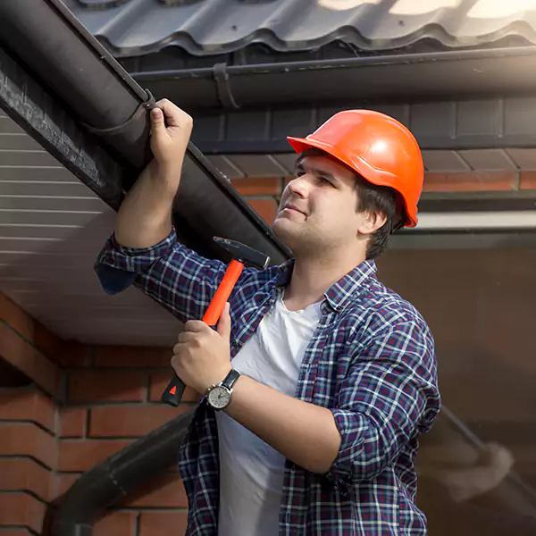 Why Elgin Homeowners Choose Elgin Roofing Pro for Gutter Installation?