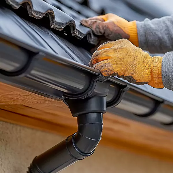 Why Elgin Homeowners Choose Elgin Roofing Pro for Gutter Repair?