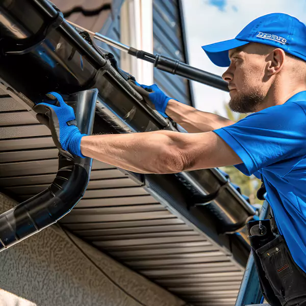 Why Elgin Homeowners Choose Elgin Roofing Pro for Gutter Replacement?