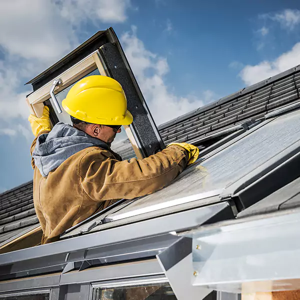 Why Elgin, IL Property Owners Trust Elgin Roofing Pro for Hole in Roof Repair?