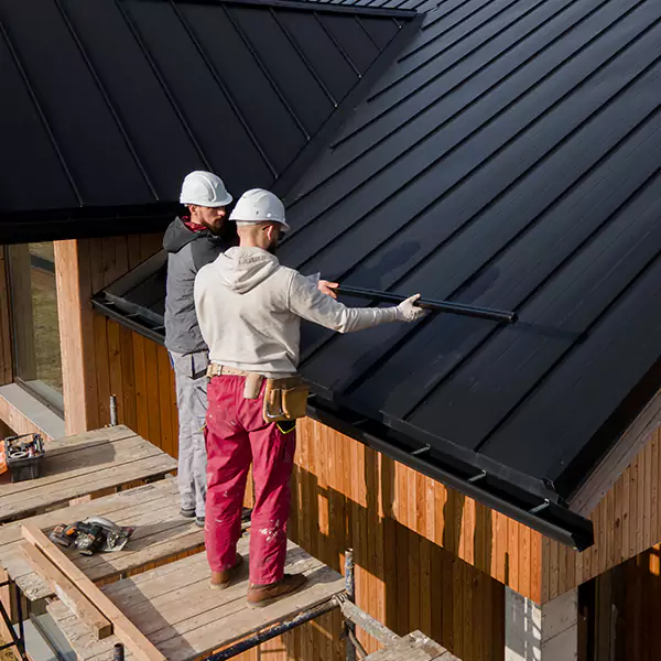 Why Elgin Roofing Pro Is Elgin's Most Trusted Metal Roofing Team?
