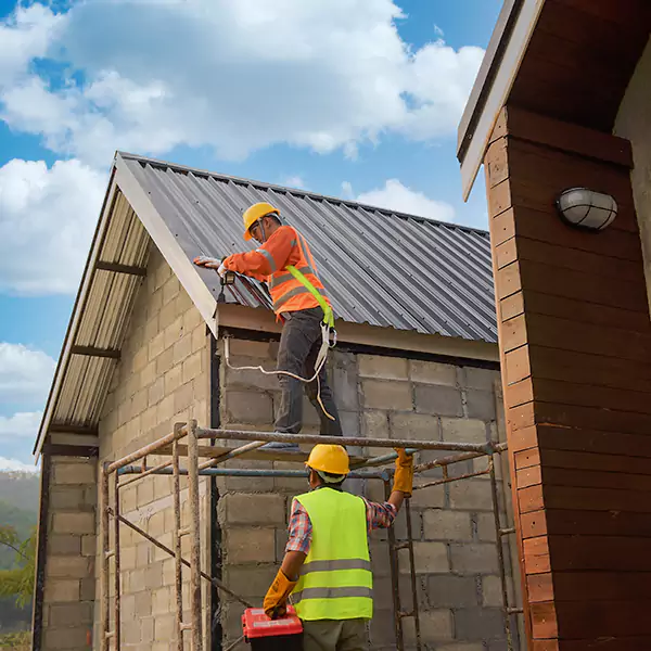 Why Elgin Property Owners Trust Elgin Roofing Pro for Metal Roofing?