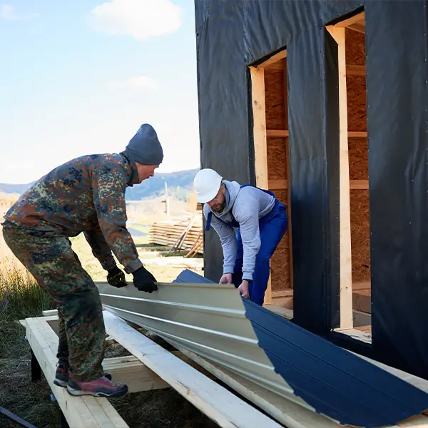 Why Elgin Roofing Pro in Elgin, IL First Choice for Mobile Home Roofing?