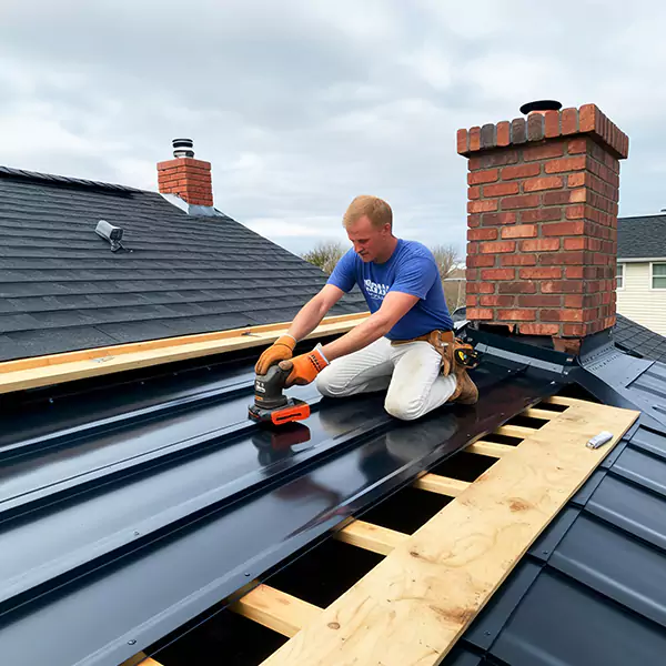 Why Elgin, IL Property Owners Trust Elgin Roofing Pro for Mobile Home Roof Repair?